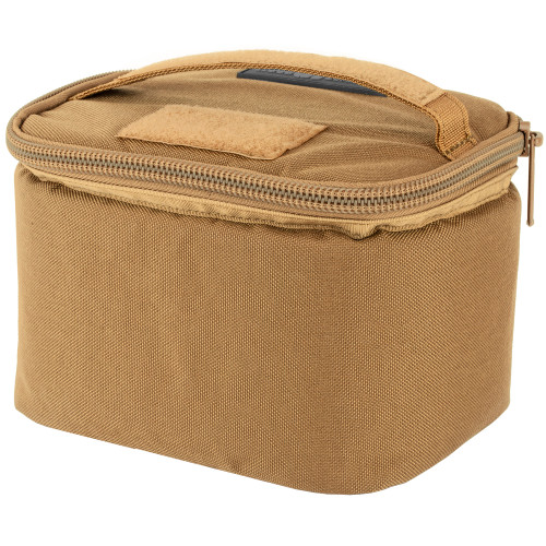 Cloud Defensive Ammo Transport Bag Coyote * Compact 1000 Denier Nylon Range Bag for Ammunition and Magazines