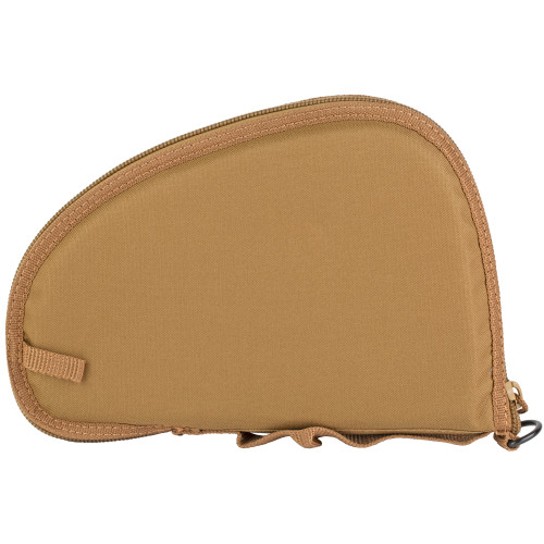 Allen Company Torrey Handgun Case 11.5-inch Coyote