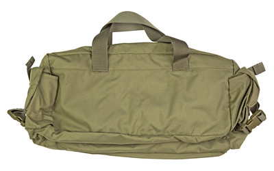 Grey Ghost Gear RRS Transport Bag in Ranger Green * Compact Tactical Carry Solution