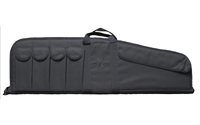 Legend Outdoor Gear PEGASUS 36-Inch Tactical Rifle Case in Gray