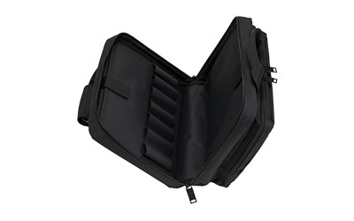 US PeaceKeeper Macro Mini Range Bag * Black, 13.5 x 9.5 x 3 inches, Nylon