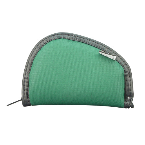 Allen Company Pistol Rug 6 in Assorted Colors - Durable Endura Pistol Case for Secure Storage and Transport