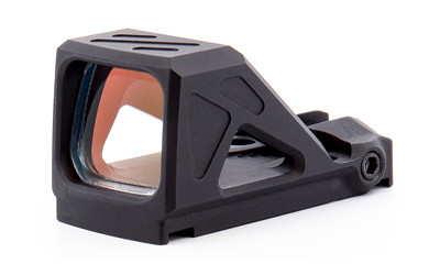 Shield Sights RMS Sub Compact 4MOA Red Dot Reflex Sight with Glass Lens