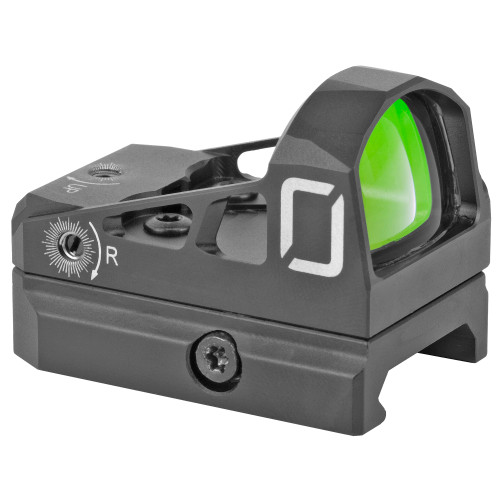 US Optics DRS 2.0 Reflex Sight * Red Dot Sight for Handguns and Competition Firearms