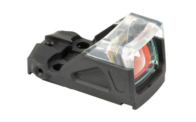 Shield Sights OMS Sub Compact 8MOA Red Dot Reflex Sight with Panoramic Roof