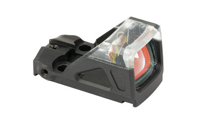 Shield Sights OMS Sub Compact 4 MOA Red Dot Reflex Sight with Panoramic Roof