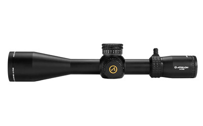 ATHLON Ares BTR GEN3 HD 4.5-27x50 Rifle Scope with APLR13 Reticle
