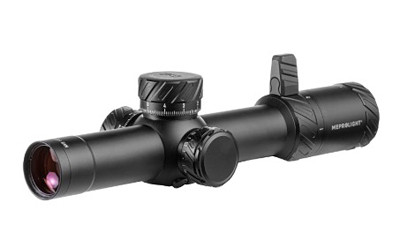 Meprolight MVO 1-8x28 FFP Low Power Variable Optic for AR15 and Carbines