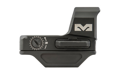 Meprolight MPO-DF 3.5 MOA Red Dot Sight for Full-Sized Pistols