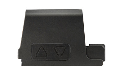 Meprolight MPO Pro-S Micro Red Dot Sight for Pistols with RMSC Footprint