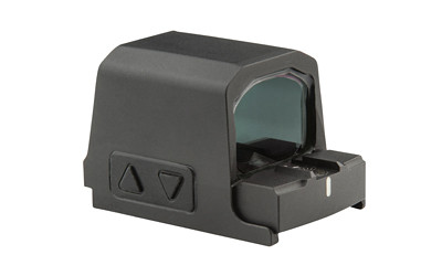 Meprolight MPO Pro-S Micro Red Dot Sight for Pistols with RMSC Footprint