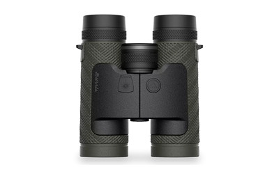 Burris Optics Signature HD LRF Binocular 10x42 with Rangefinder in Green