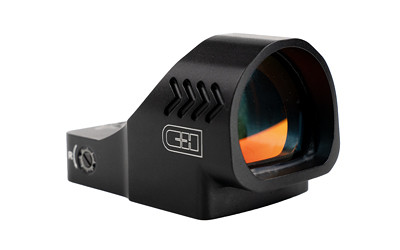 CHPWS C&H Comp Optic 3 MOA Red Dot Sight - Model RD-COMP-RD