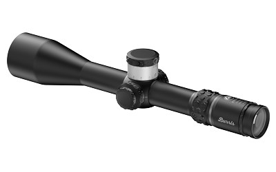 Burris XTR Pro Rifle Scope 5.5-30X56 with Tremor 5 Reticle and Quick Detach Race Dial