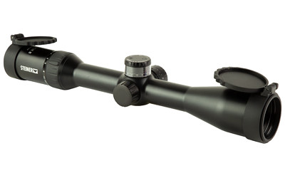 Steiner Predator 8 2-16x42mm Rifle Scope - Precision Hunting Optics
