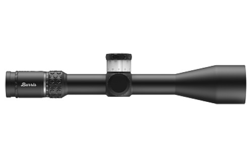 Burris Optics XTR Pro SCR 2 MIL Rifle Scope 5.5-30X56 with Quick Detach Race Dial