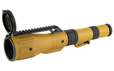 Steiner TS740 7-40x60mm Spotting Scope - Versatile High-Quality Observation Tool