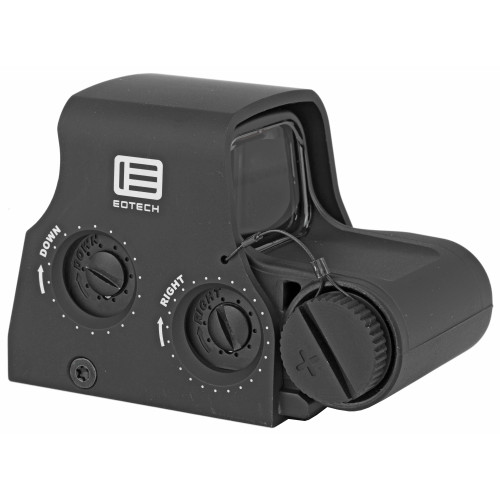 EOTECH XPS2 Holographic Weapon Sight with 1 MOA Dot Reticle