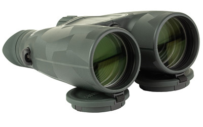 Steiner Predator 15x56 Binoculars - Green