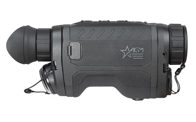 AGM Global Vision ReachIR 25mm Monocular with 2.5-20X Power and 1,000m Laser Rangefinder