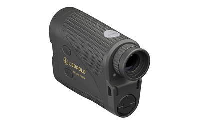 Leupold RX-5000 TBR/W Rangefinder with Bluetooth and Pinning Feature