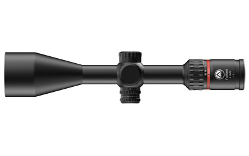 Burris Optics Fullfield 4-16X50mm Rifle Scope with MOA-2 Reticle Burris Optics Fullfield 4-16X50mm Rifle Scope with MOA-2 Reticle