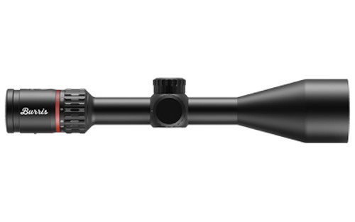 Burris Optics Fullfield 4-16X50mm Rifle Scope with MOA-2 Reticle