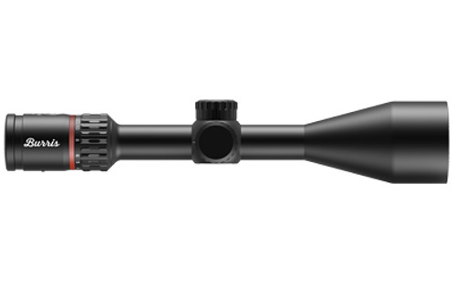 Burris Optics Fullfield 4-16x50mm Rifle Scope with Ballistic E3 Reticle Burris Optics Fullfield 4-16x50mm Rifle Scope with Ballistic E3 Reticle