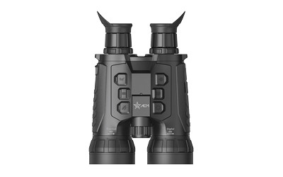 AGM Global Vision ObservIR LRF 60-1280 Thermal & Digital Binoculars