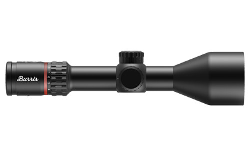 Burris Optics Fullfield 3-12x56mm Rifle Scope with 4A-I Reticle Burris Optics Fullfield 3-12x56mm Rifle Scope with 4A-I Reticle