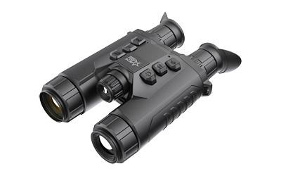 AGM Global Vision ObservIR 35mm Thermal & Digital Day/Night Binoculars with Laser Rangefinder