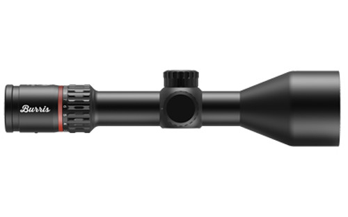 Burris Optics Fullfield 3-12x56mm Rifle Scope with Ballistic E3 Reticle Burris Optics Fullfield 3-12x56mm Rifle Scope with Ballistic E3 Reticle