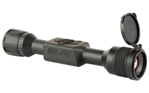 ATN Corp Thor LTV 5-15X Thermal Scope with 35mm Objective
