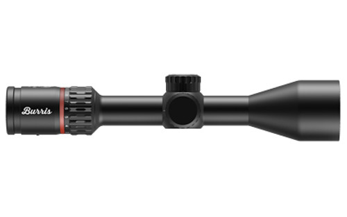 Burris Optics Fullfield 3-12x42mm Rifle Scope with Ballistic E3 Reticle Burris Optics Fullfield 3-12x42mm Rifle Scope with Ballistic E3 Reticle