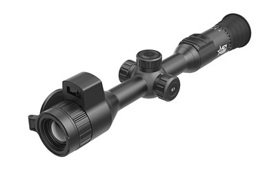 AGM Global Vision AdderV2 LRF 35mm Thermal Riflescope Model ADDE35-640-2