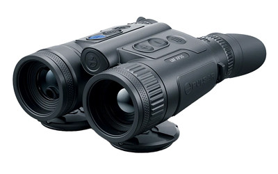 Pulsar Merger LRF XP35 Thermal Imaging Binoculars with 35mm Objective and 2-16X Power