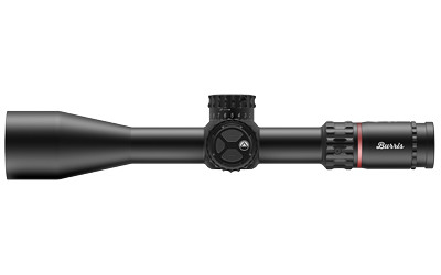 Burris Optics XTR PS 5.5-30X56mm Rifle Scope with SCR 2 MIL Reticle