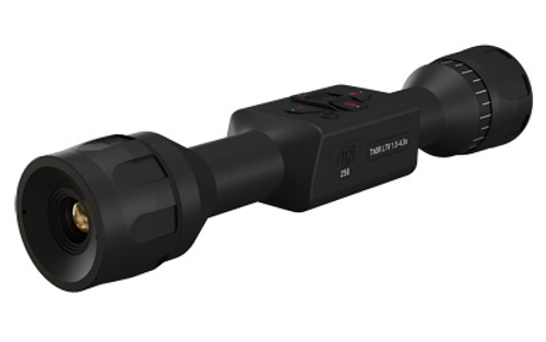 ATN Corp Thor-LTV Thermal Scope 1.5X to 4.5X with 256MCRN Reticle