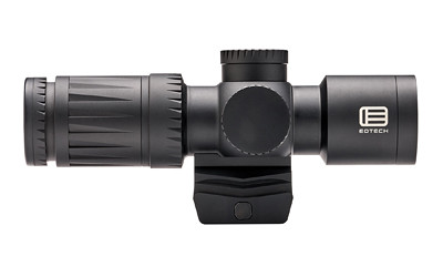 EOTECH Vudu 3-9x32 Rifle Scope with HC-1 Reticle and 30mm Tube