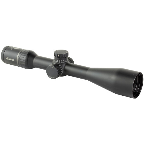 Burris Optics Signature HD 5-25x50 Rifle Scope with Fine Plex Reticle