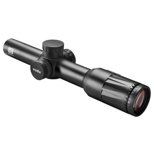 EOTECH Vudu 1-8x24mm SFP HC3 Low Power Variable Optic with BDC Reticle