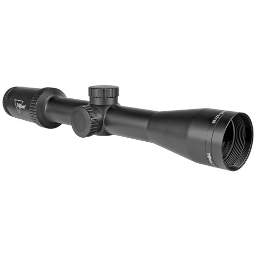 Trijicon Huron 3-12x40 Rifle Scope with BDC Hunter Holds Reticle