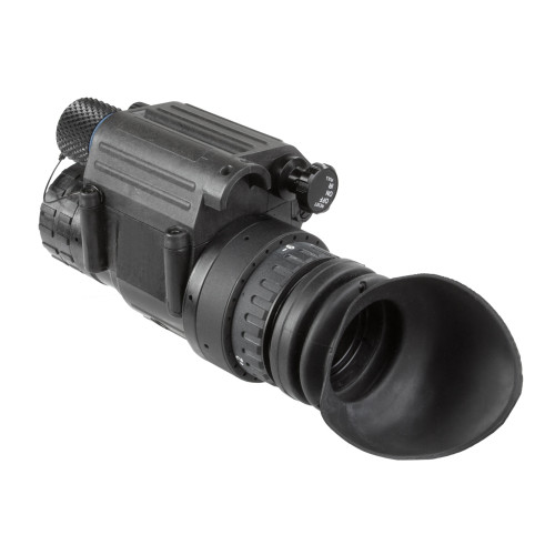 AGM Global Vision PVS-14 Night Vision Monocular - Model 11P14122464021