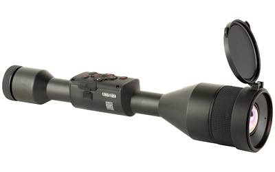 ATN Corp THOR 5 XD LRF 2-20 Thermal Scope with 50mm Objective and 20X Magnification