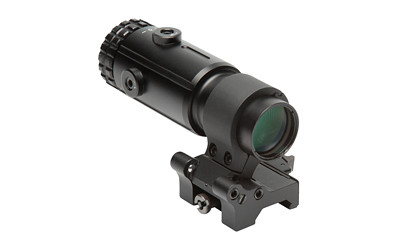 Sightmark T-5 5X Flip Magnifier with LQD Mount for AR Rifles