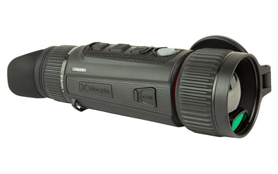 NOCPIX VISTA-H50R Handheld Thermal Monocular with 50mm Objective Lens and Laser Rangefinder