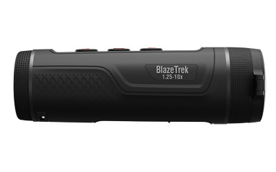 ATN Corp Blaze Trek 619 640x512 Thermal Monocular - 1.25-10x Magnification, 19mm Objective, Black