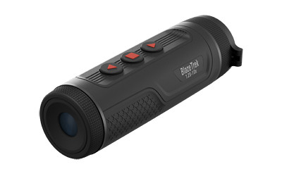 ATN Corp Blaze Trek 619 640x512 Thermal Monocular - 1.25-10x Magnification, 19mm Objective, Black