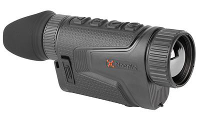 NOCPIX LUMI-H35 Compact 640x512 Thermal Monocular with 35mm Objective and 4-16X Power