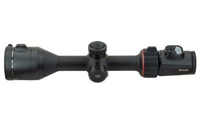 NOCPIX ACE 35mm Thermal Weapon Sight with 4-16X Power and AMOLED Display